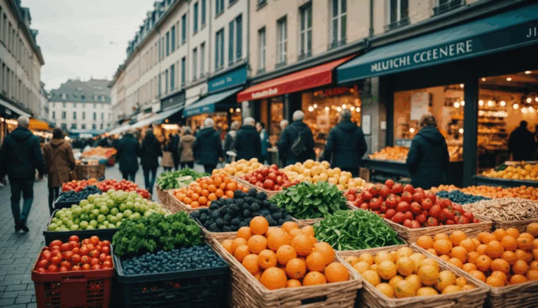 Marché locatif à Genève 2025 : tendances, prix et conseils essentiels