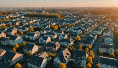 Caution prêt immobilier : fonctionnement et acteurs en 2025