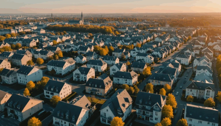 Caution prêt immobilier : fonctionnement et acteurs en 2025
